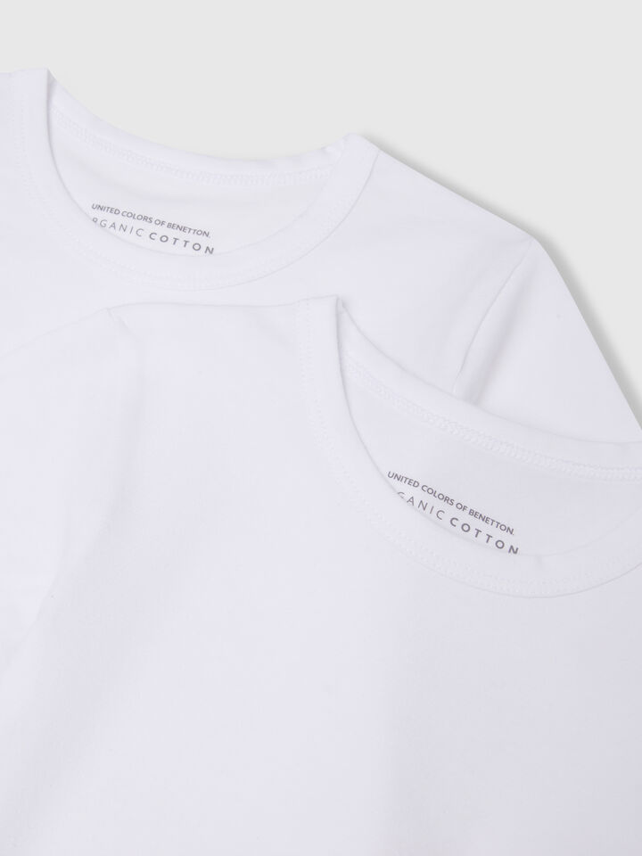 2 T-SHIRTS Garçon image number 3